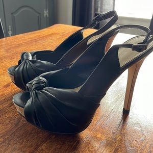 Aldo heels